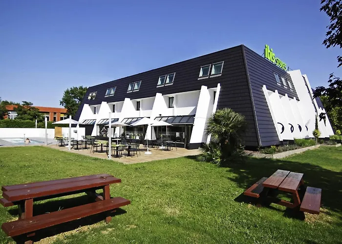 Ibis Styles Toulouse