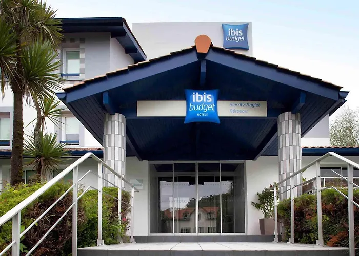 Ibis Budget Biarritz - Anglet