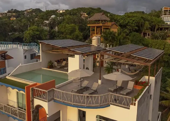 Villa Los Corales