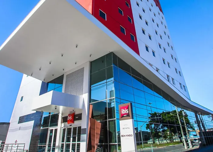 Ibis Natal Hotel