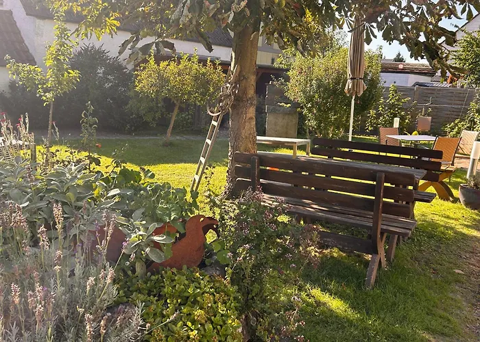 Landgasthof Hirsch