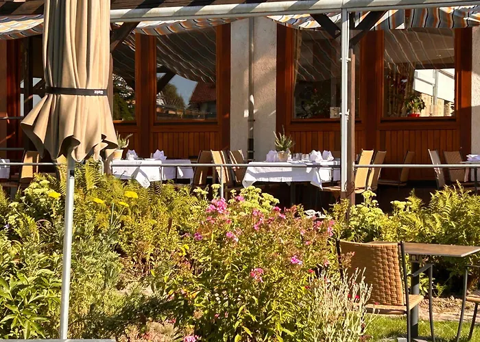 Landgasthof Hirsch