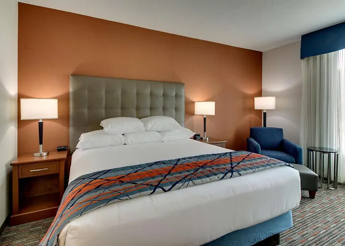 Drury Inn & Suites Knoxville West