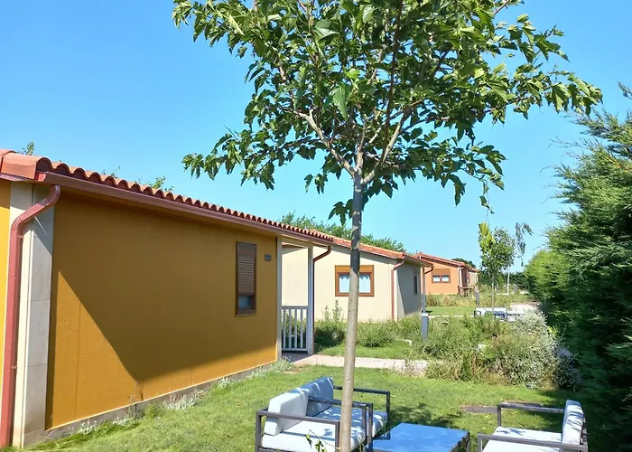 Natura Resorts