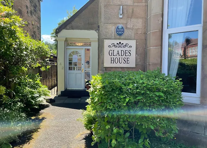 Glades House