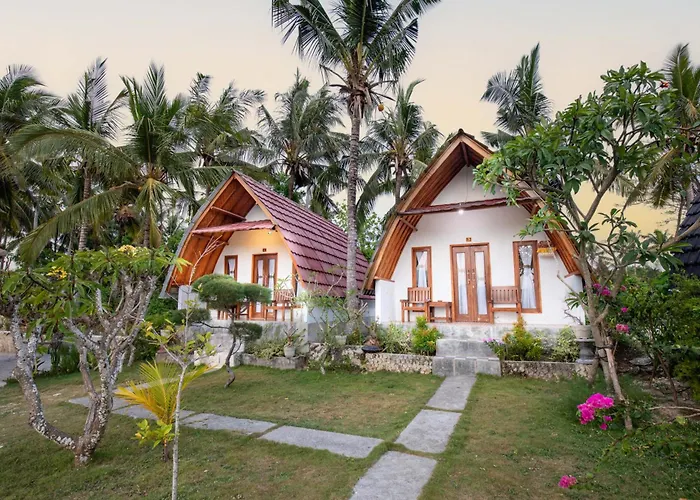 Diamond Beach Bungalow