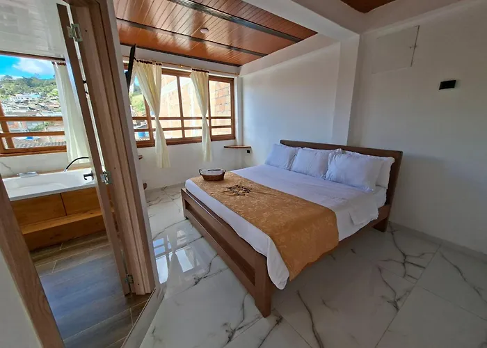 Hotel Malaki