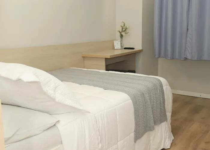 Hotel Esperança AdultOnly