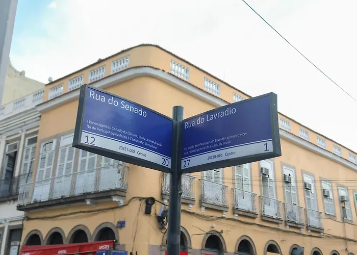 Hotel Esperança AdultOnly