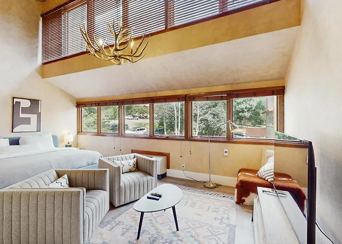 Tamarron Lodge