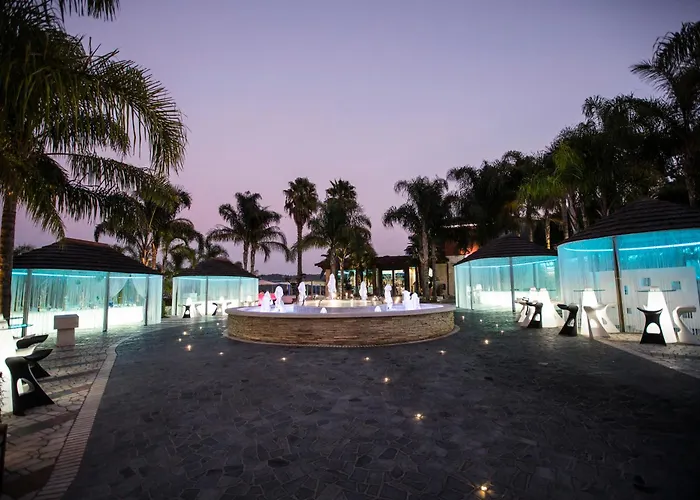 Villa Caribe
