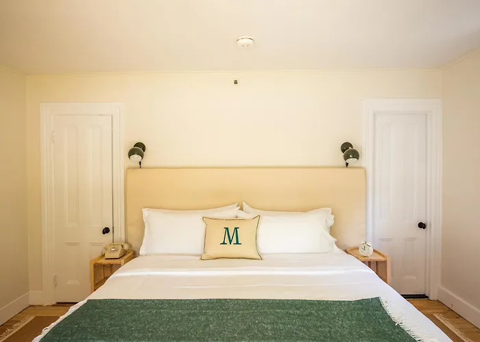 The Maidstone Hotel East Hampton
