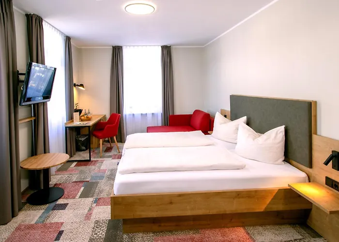 Hotel Westerwälder Hof