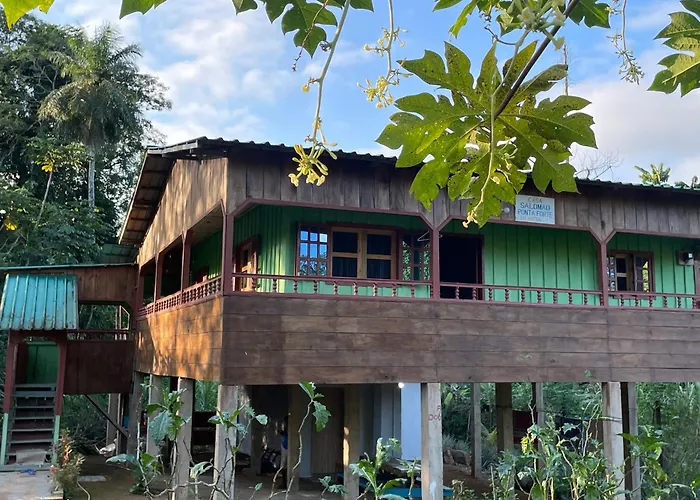 Casas Salomão