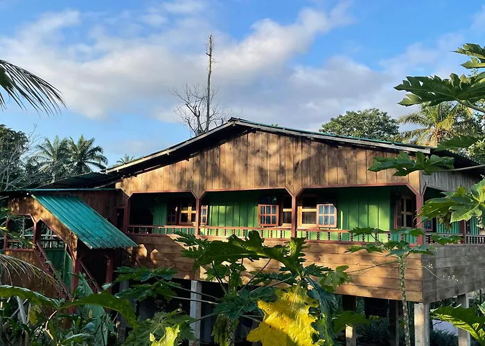 Casas Salomão