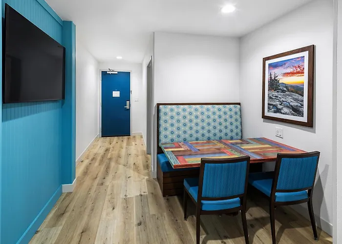 Pigeon Forge Dog Friendly Hotels