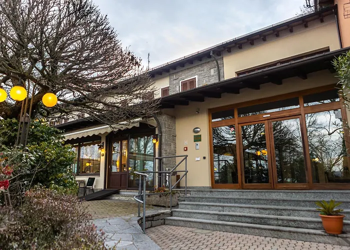 Hotel Mariuccia