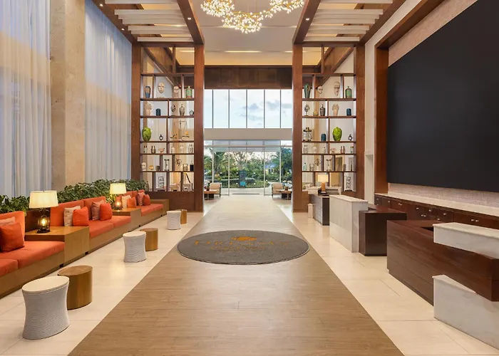 Dreams Cap Cana Resort & Spa Punta Cana
