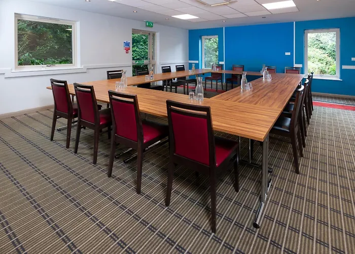 Holiday Inn Express Exeter East By Ihg