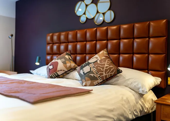 The Conningbrook Hotel
