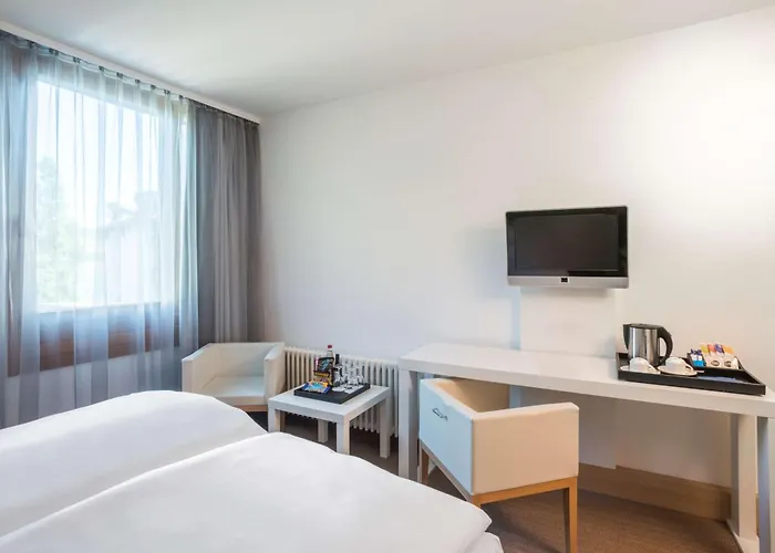 Hotel NH Bingen Bingen am Rhein