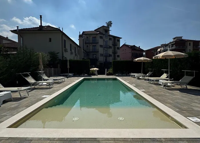 Hotel La Pace