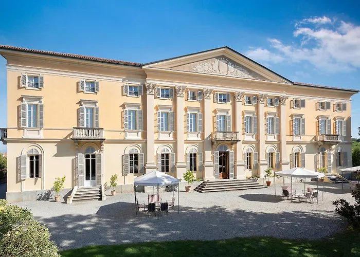 Sina Villa Matilde