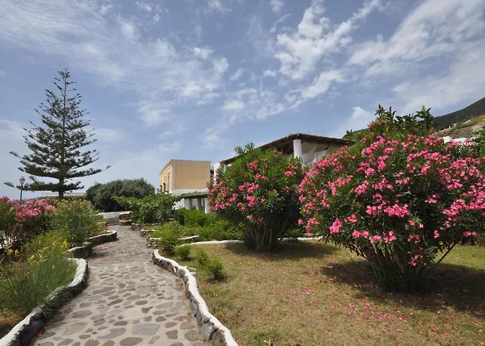La Salina Hotel Borgo Di Mare