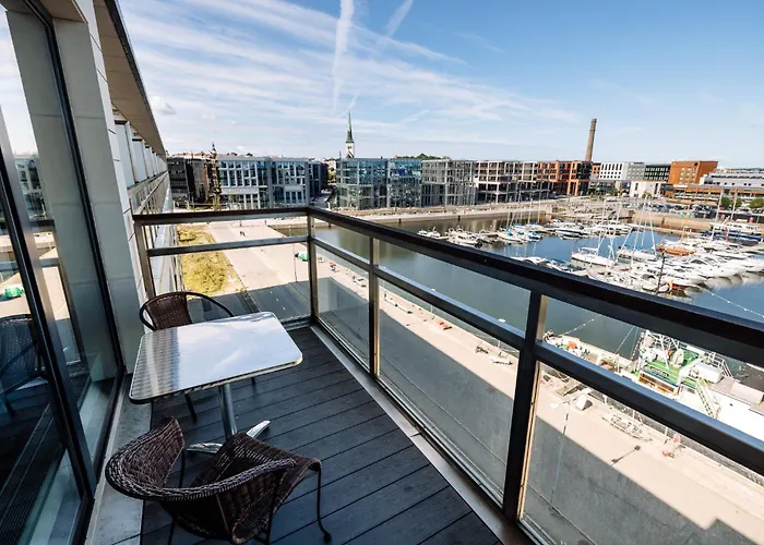 Hestia Hotel Europa