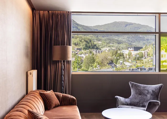 Quality Hotel Sogndal