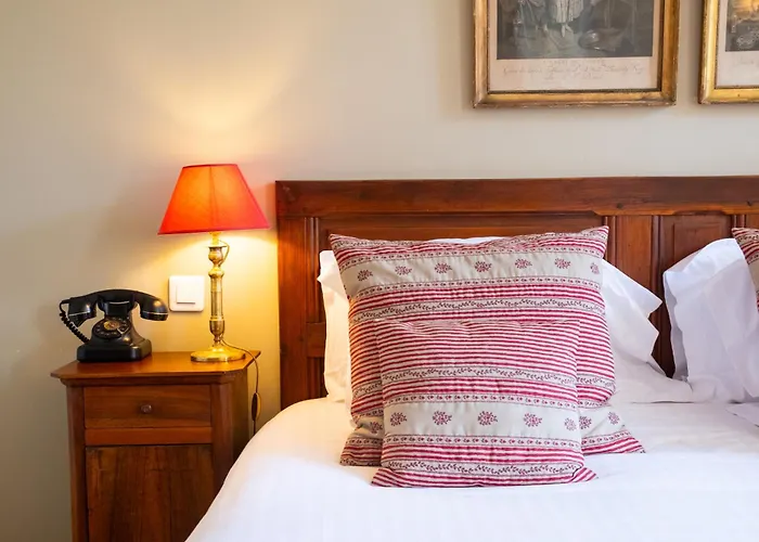 Hotel Le Clair de la Plume - Les Collectionneurs à Grignan