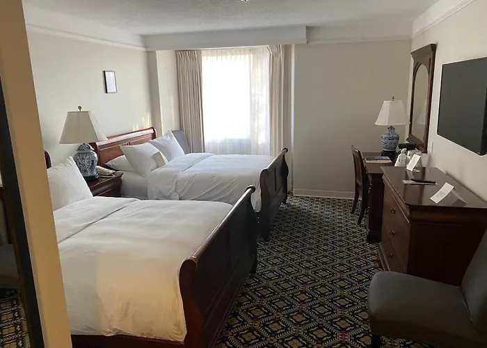 The Simsbury Inn