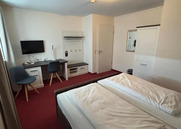 Hotel Restaurant Itzumer Paß Hildesheim