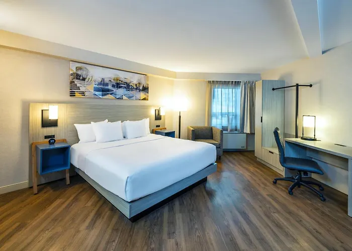 Comfort Inn Corner Brook