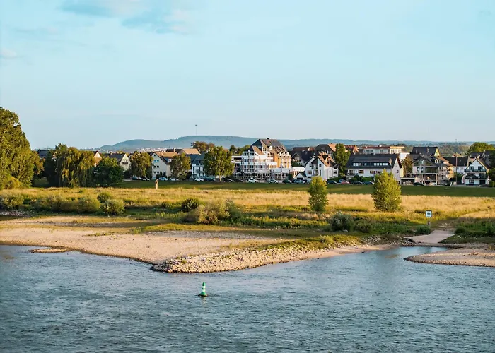 Rheinhotel Larus Kaltenengers