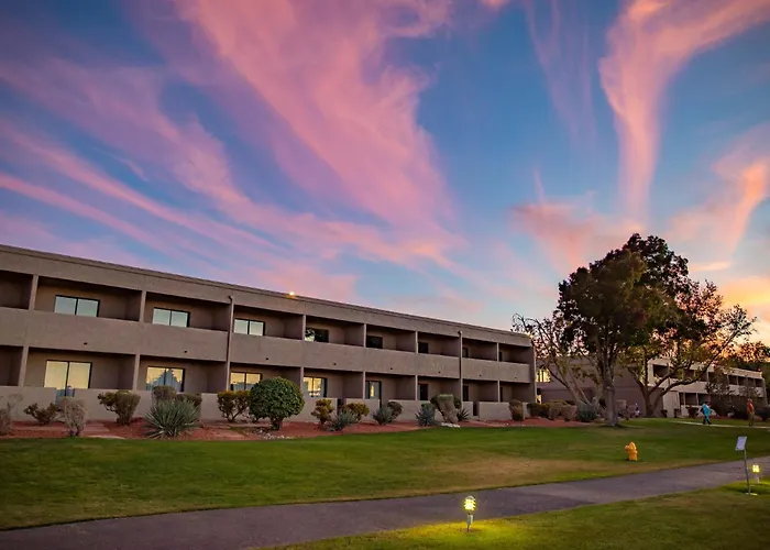 Lake Powell Resort Page