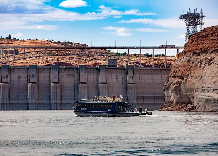 Lake Powell Resort Page