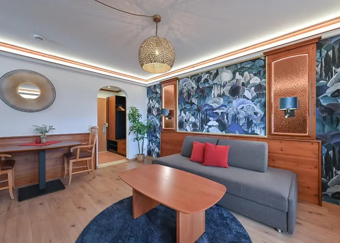 Hotel San Marco Füssen
