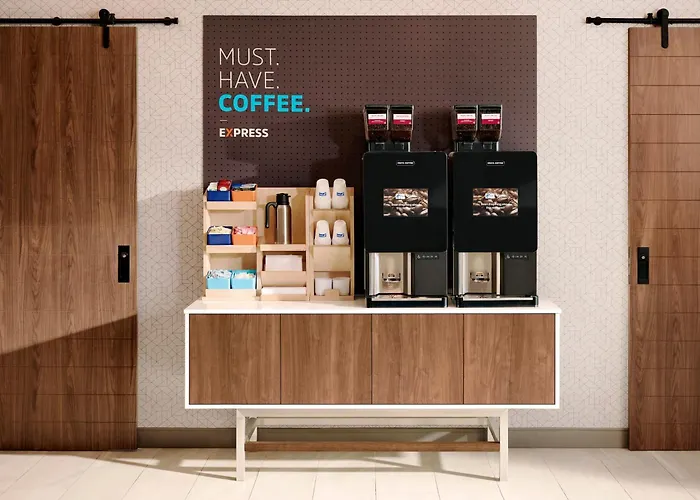 Holiday Inn Express & Suites Texarkana By Ihg