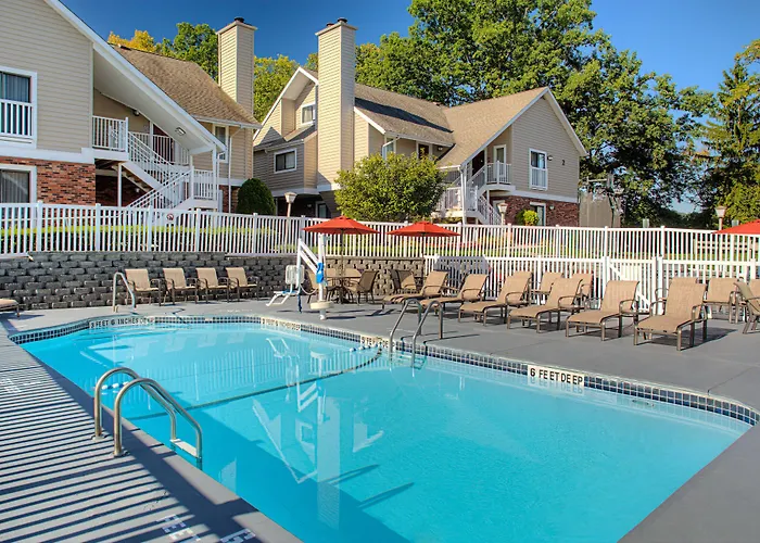 Residence Inn Binghamton