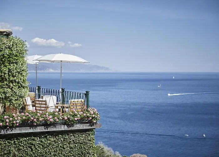 Splendido, A Belmond Hotel, Portofino