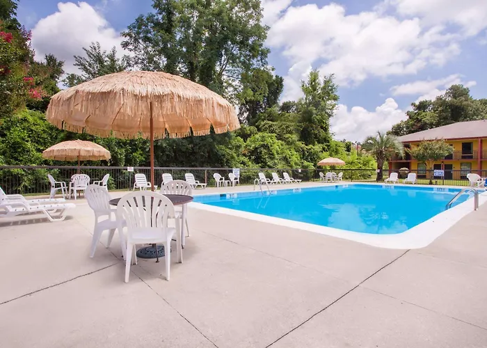 Knights Inn Aiken