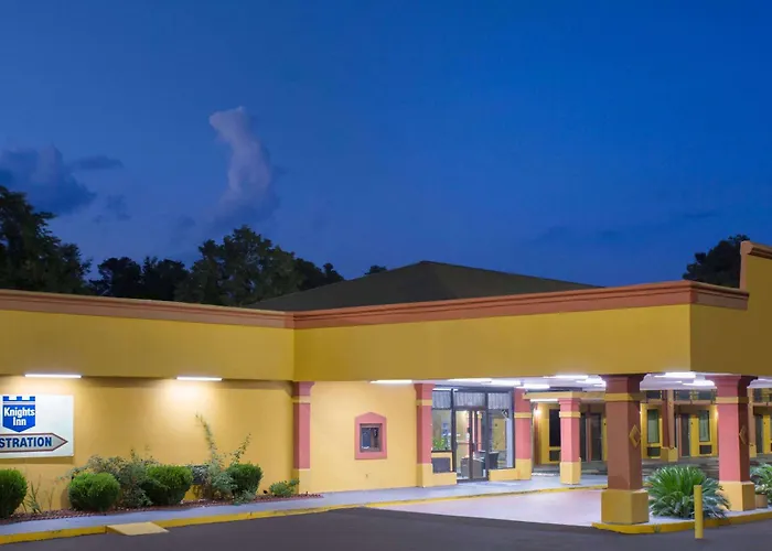Knights Inn Aiken