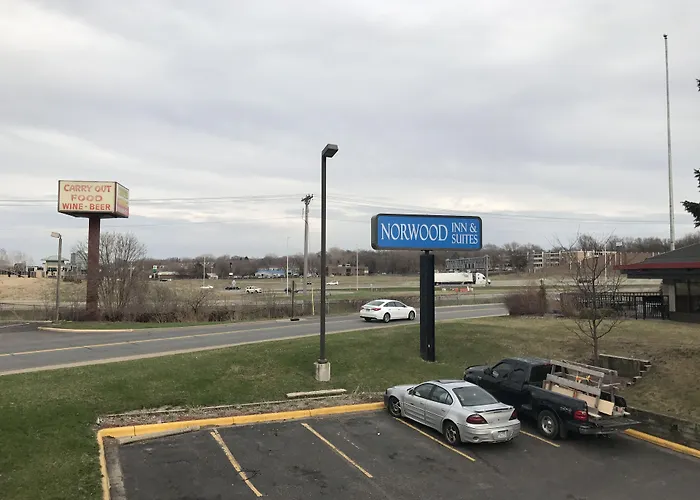 Motel 6-, Mn