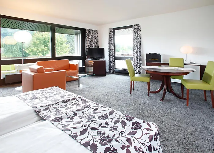 Hotel an der Therme Bad Orb