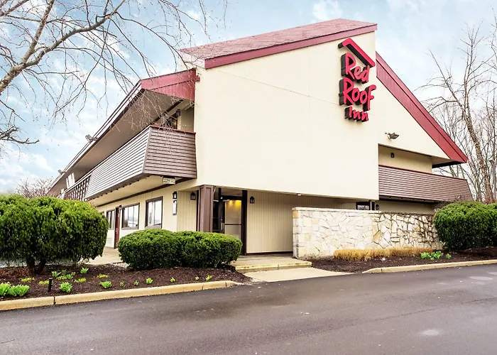 Red Roof Inn South
