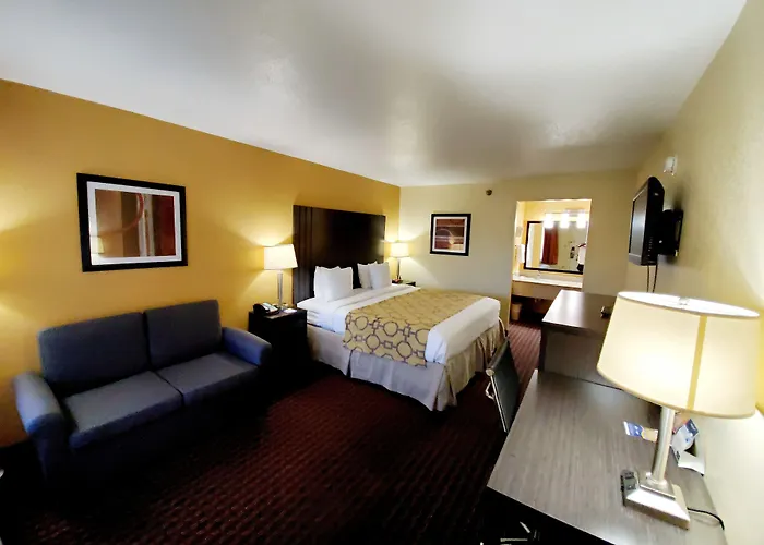 Baymont By Wyndham Goodlettsville Nashville
