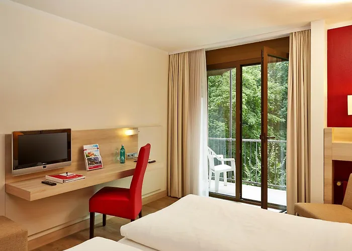 H+ Hotel Bad Soden Bad Soden am Taunus