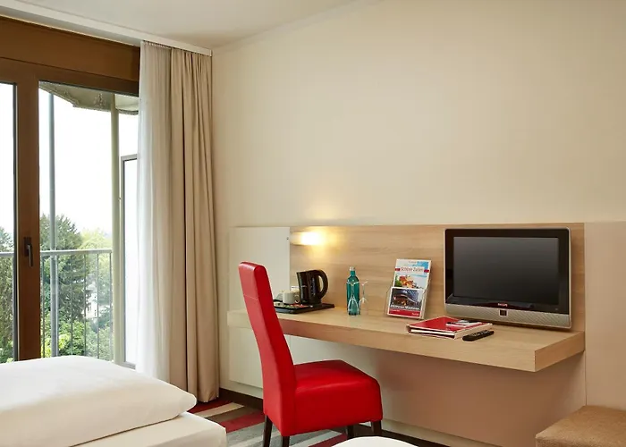 H+ Hotel Bad Soden Bad Soden am Taunus