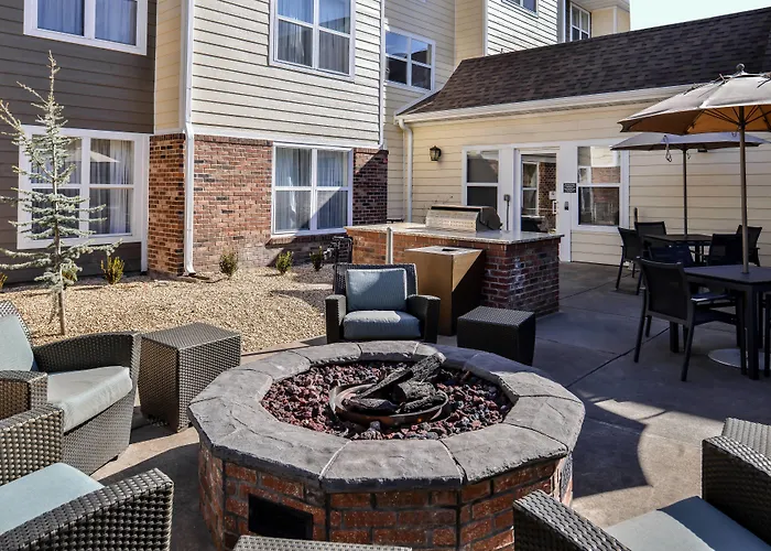Residence Inn By Marriott Branson